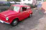 600D ZASTAVA 750 TÜV 04 16