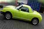 BARCHETTA BJ DEZ 1997 FÜR BARCHETTA