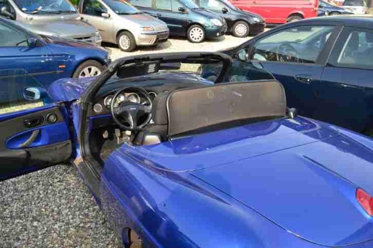 FIAT Barchetta
