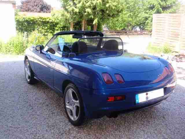 FIAT Barchetta