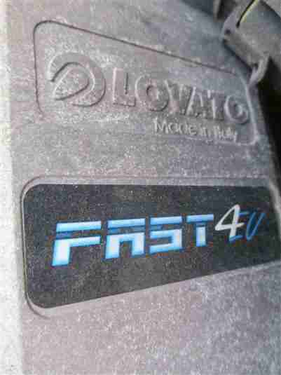 FIAT DOBLO Benzin/LPG GAS 5Sitzer / HU 30 2021 Standheizung Klima LM Räder