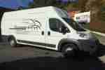 FIAT DUCATO 2.3 JTD 150 MAXI HOCH LANG, BJ 2013EURO 5,