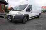 FIAT DUCATO 2.3 JTD extra MAXI LANG HOCH HU AU April