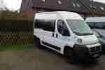 FIAT DUCATO Bus