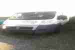 FIAT DUCATO MAXI, 250, L4H3, BJ 2008, 120 PS