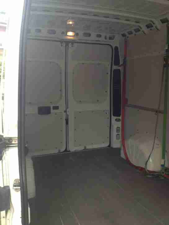 FIAT Ducato 4L2H