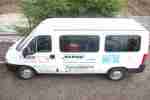 Ducato Bj. 2004