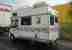 FIAT Ducato Frankia Wohnmobil mit sofortiger Urlaubsberreitschaft !