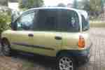 MULTIPLA BIPOWER 125000 Km