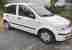 FIAT PANDA 169, Dynamic 1.2 8 V 44KW 60PS, 2009