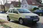 PANDA Typ 169 • EZ 2009 • 117.000 km • in