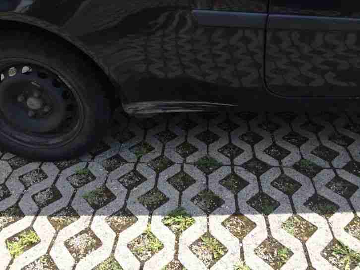 FIAT PUNTO 1.2 für Bastler