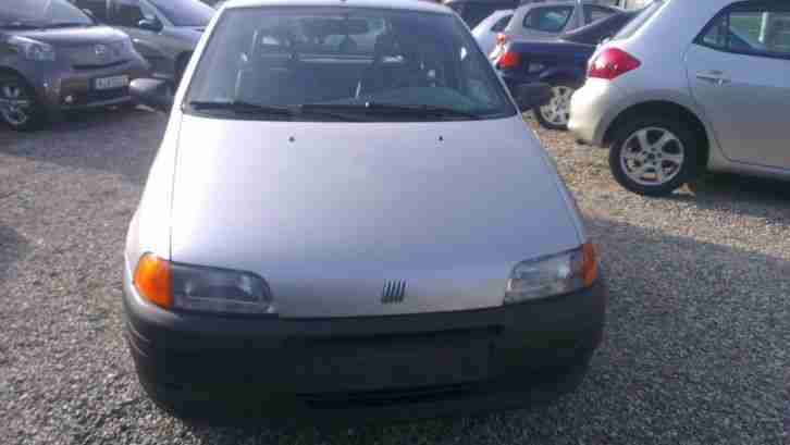 PUNTO 55 1997 TUV 10.2016