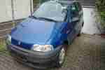 PUNTO 60 CULT an Bastler Fahrbereit