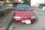 PUNTO 60 FAHRBEREIT