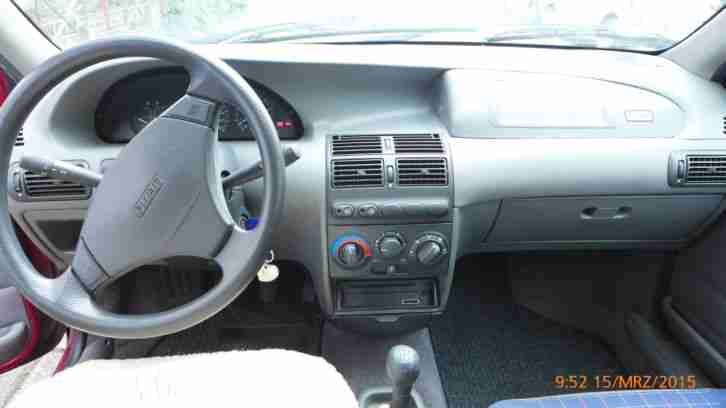 FIAT PUNTO 75