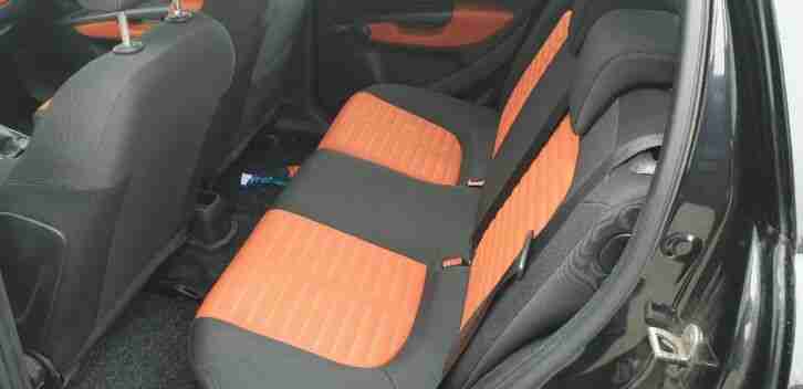 FIAT PUNTO GRANDE DEZEMBER 2006