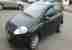 FIAT PUNTO GRANDE DEZEMBER 2006