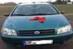 PUNTO KM 130.400 Benzin