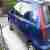 FIAT PUNTO NUR