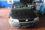 PUNTO S 1995
