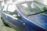 PUNTO Typ 188 Bj. 5 2000 TÜV 12 16 44 KW GJR auf
