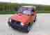 FIAT Panda 141A 1.000L i.e. 45PS 101.000km EZ 11 1990 KEIN Mindestpreis