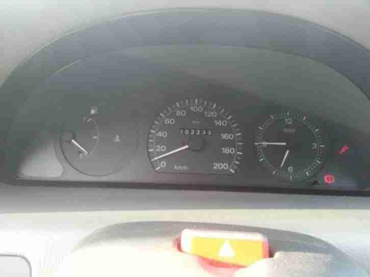 FIAT Punto S
