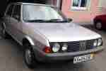 FIAT RITMO