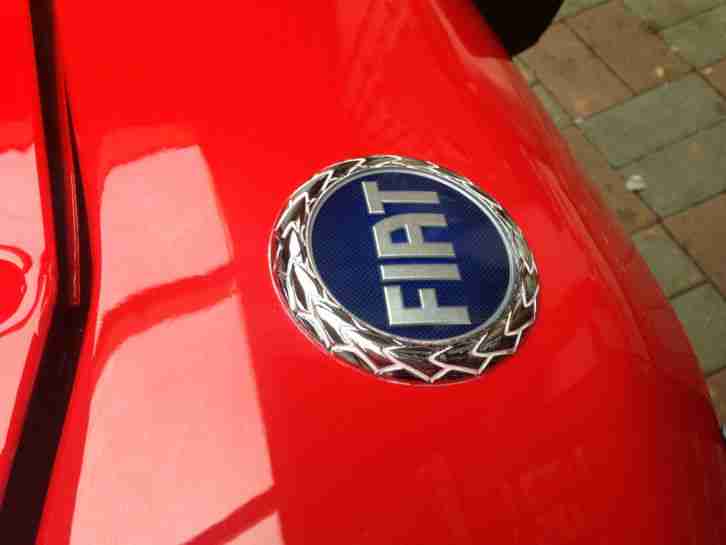 FIAT X1/9 SPIDER BERTONE CABRIO OLDTIMER TÜV+ H ZULASSUNG
