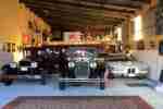 FORD A Coupe Typ 45 B BJ. 1930 aus Museumsbestand