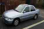 FORD ESCORT 1, 4 GHIA BJ 1995 SAGE UND SCHREIBE NUR