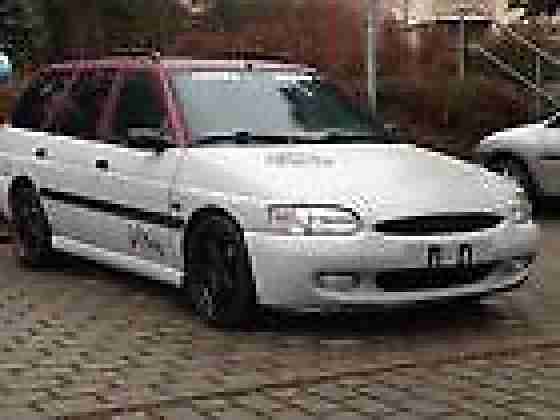 FORD ESCORT TOURNIER