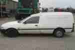 Escort Express Diesel 115.000km