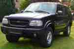 FORD Explorer U2 4.0l V6 Vollausstattung, 4x4 Allrad,