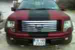 FORD F 150 2011 PICK UP TRUCK LPG 4x4