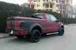 FORD F 150 2011 PICK UP TRUCK LPG 4x4