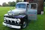 FORD F 2 Pickup Oldtimer LKW Muscle Car V 8 US Car F 1