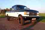 F 250 XLT SuperCap Lariat US Car TOP