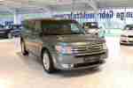 FORD FLEX 3.5 V6 AWD 2010 KLIMA ALU TÜV NORD BIS