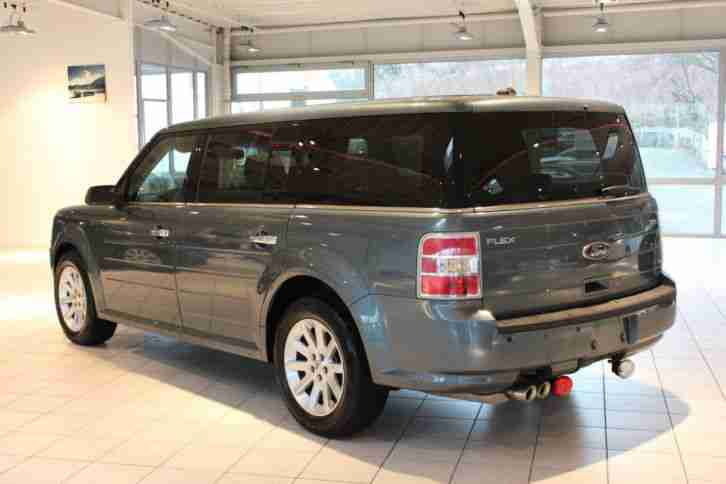 FORD FLEX 3.5