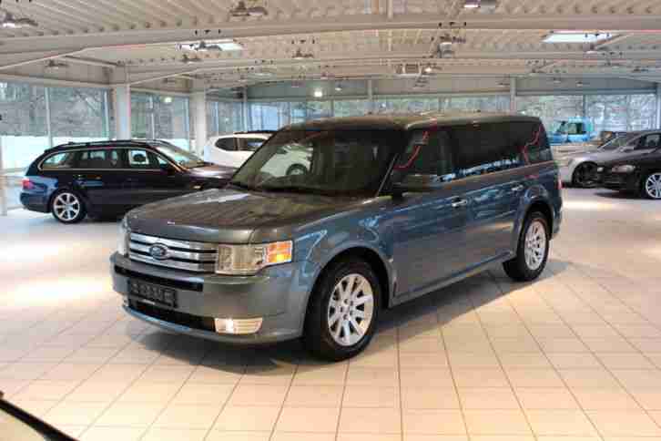 FORD FLEX 3.5