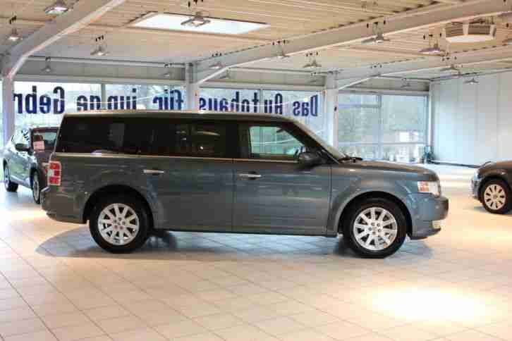 FORD FLEX 3.5