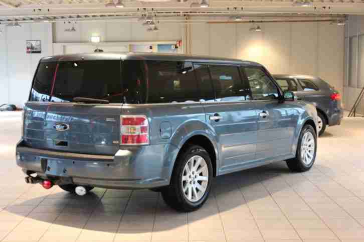 FORD FLEX 3.5