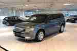 FORD FLEX 3.5 V6 AWD 2010 KLIMA ALU TÜV NORD BIS