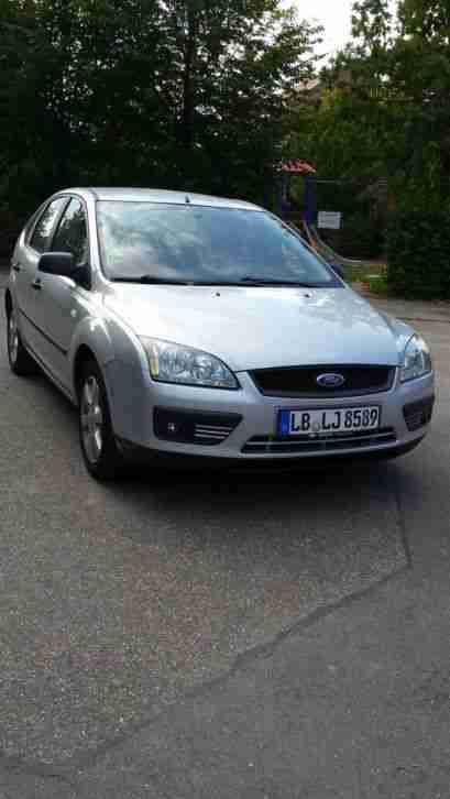 FORD FOCUS 1, 8 diesel in TOP Zustand BJ 2005