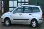 FORD FOCUS 1, 8L 115 PS Benziner Erstzulassung 2003