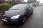 FOCUS 2006 1, 6 tdci