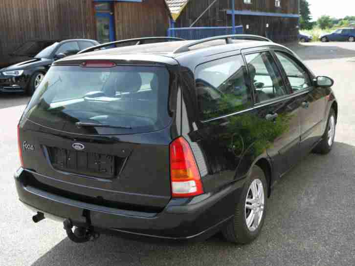 FORD FOCUS KOMBI