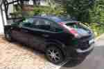 Focus 1.6TDCi DPF Fun Turbolader neu